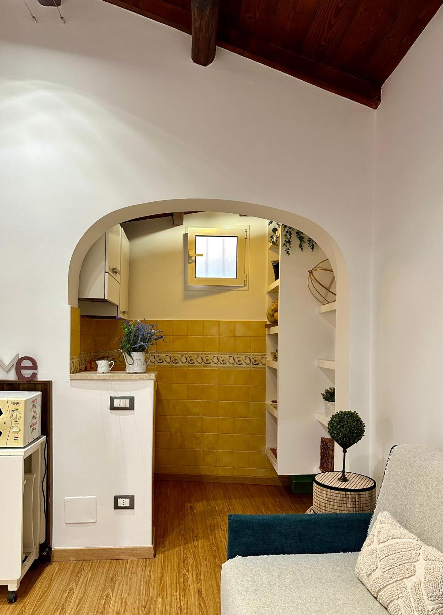 Villa Eleonora House Roma Exterior foto