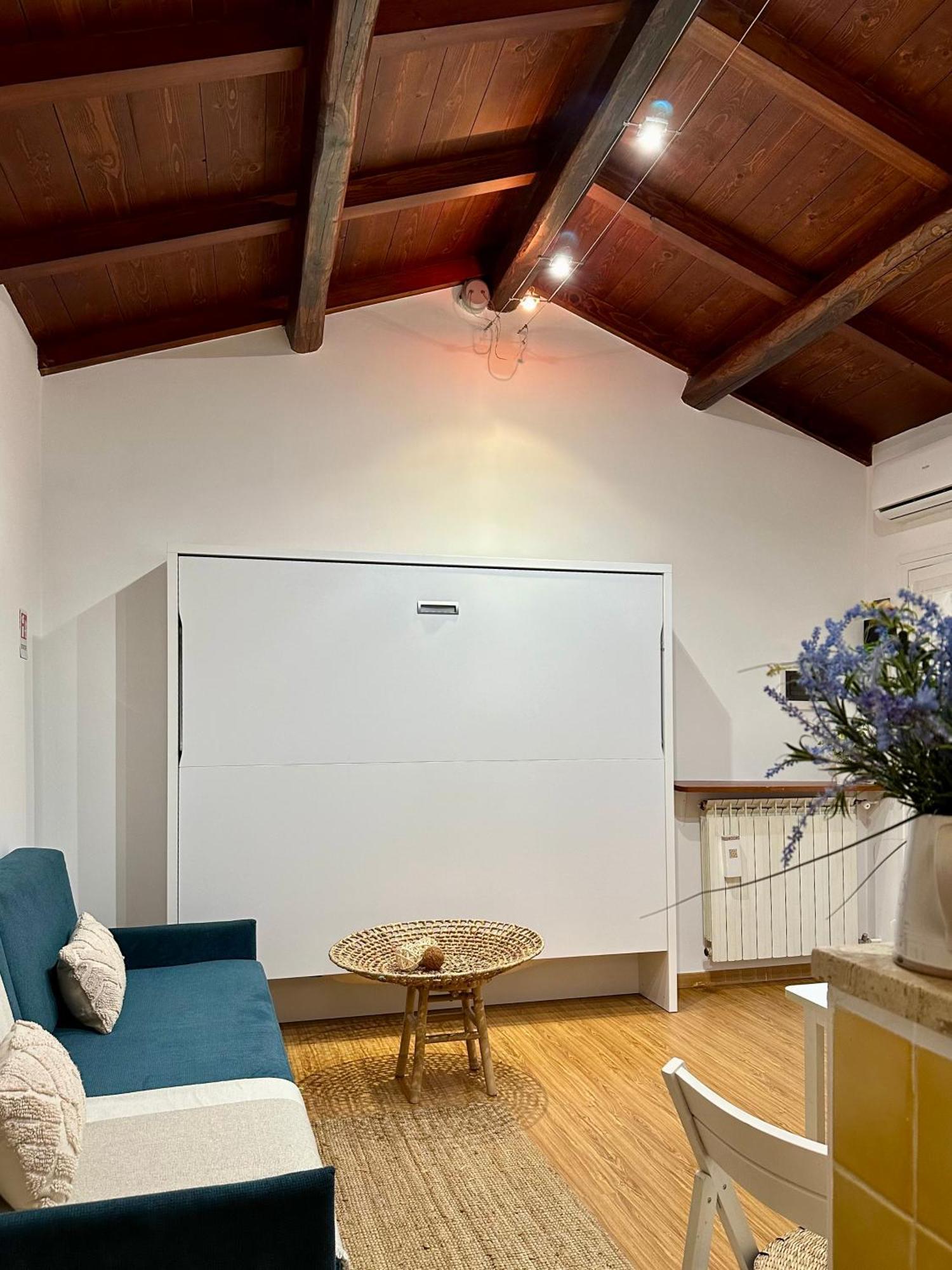 Villa Eleonora House Roma Exterior foto
