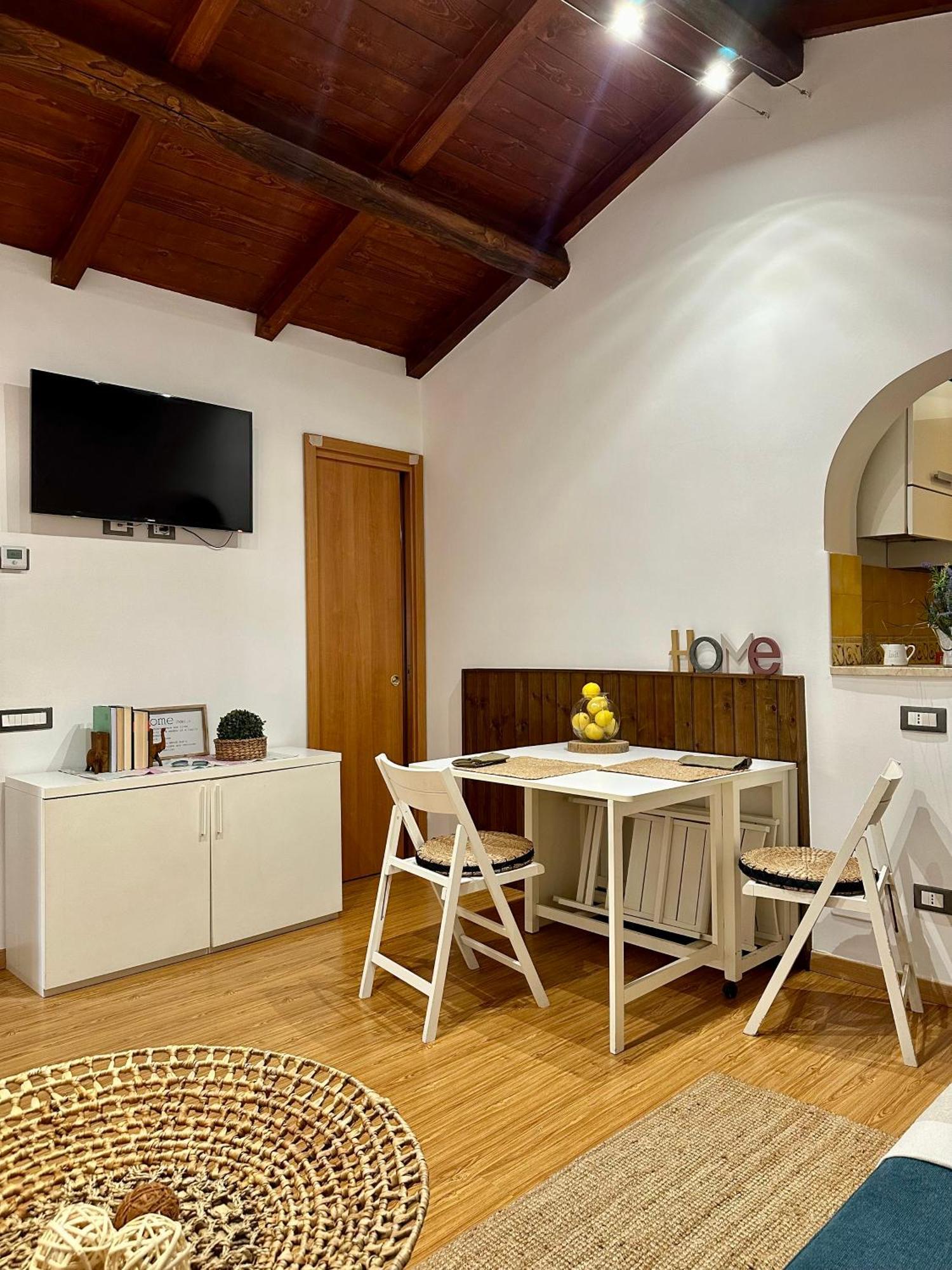 Villa Eleonora House Roma Exterior foto