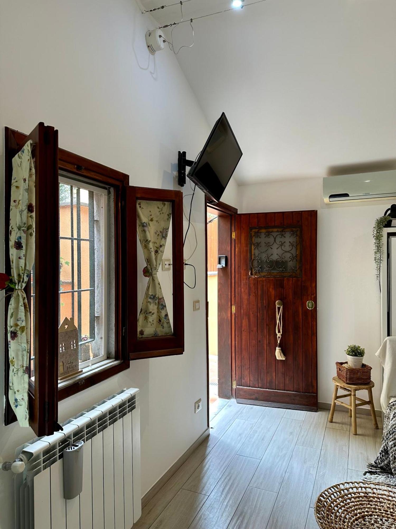 Villa Eleonora House Roma Exterior foto