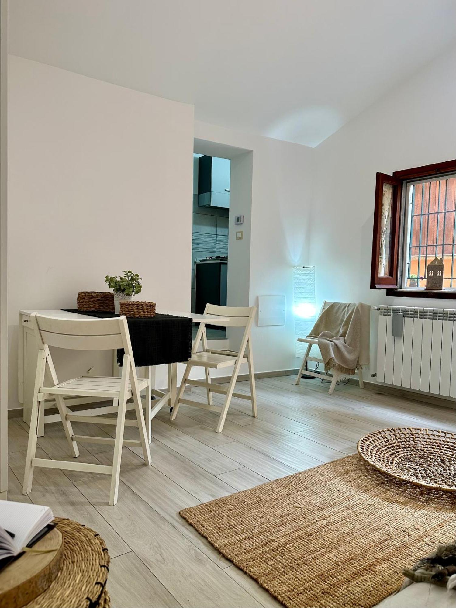 Villa Eleonora House Roma Exterior foto