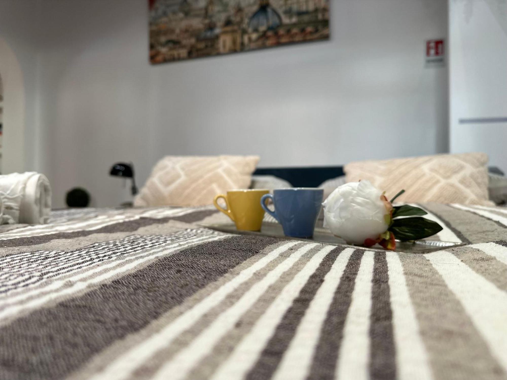 Villa Eleonora House Roma Habitación foto