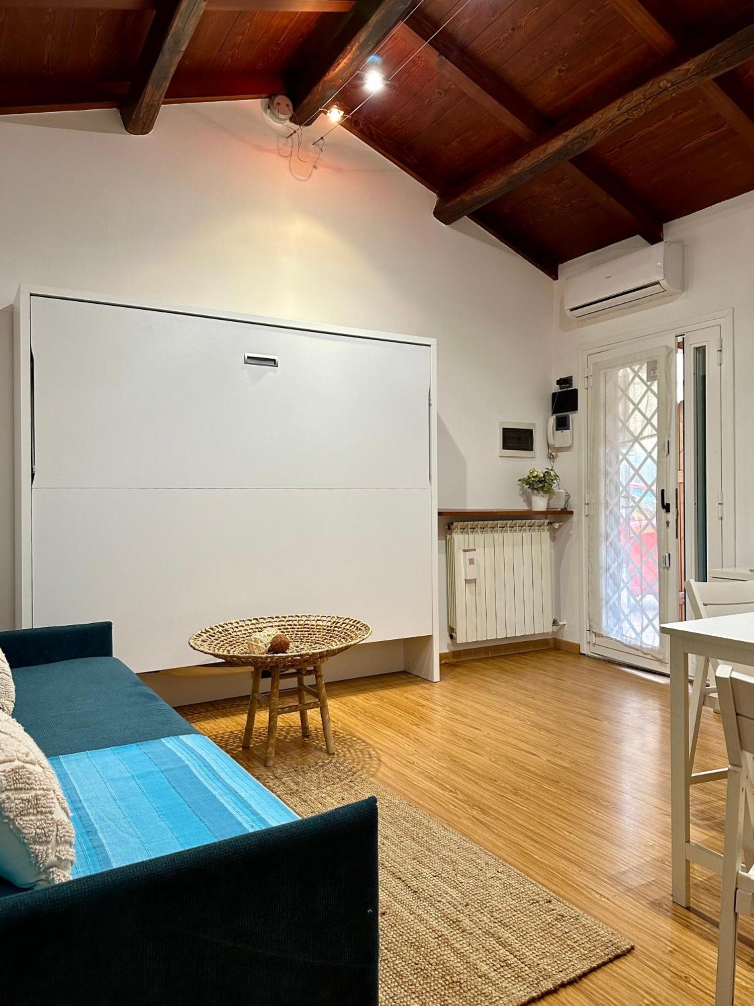 Villa Eleonora House Roma Habitación foto