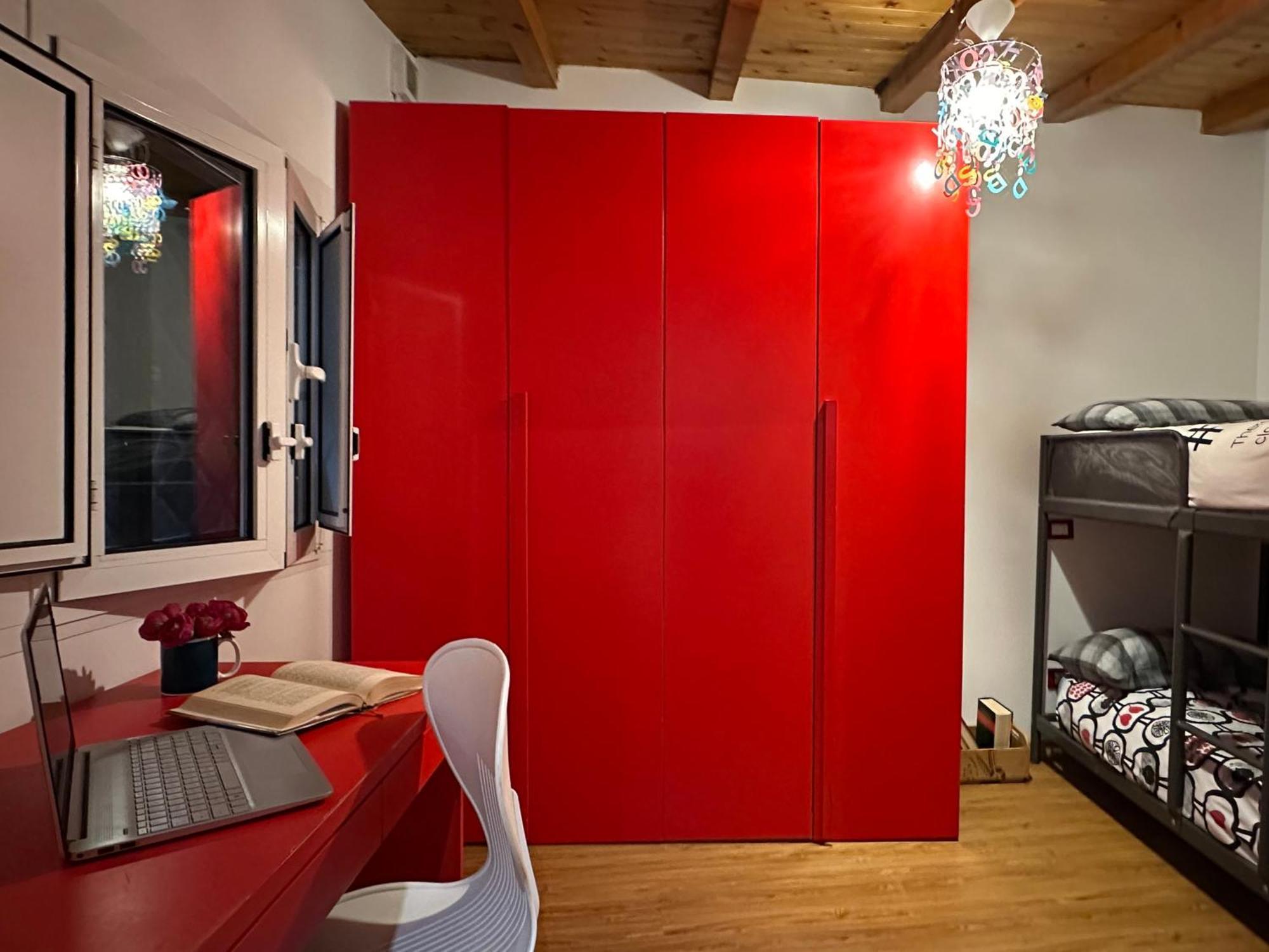 Villa Eleonora House Roma Habitación foto