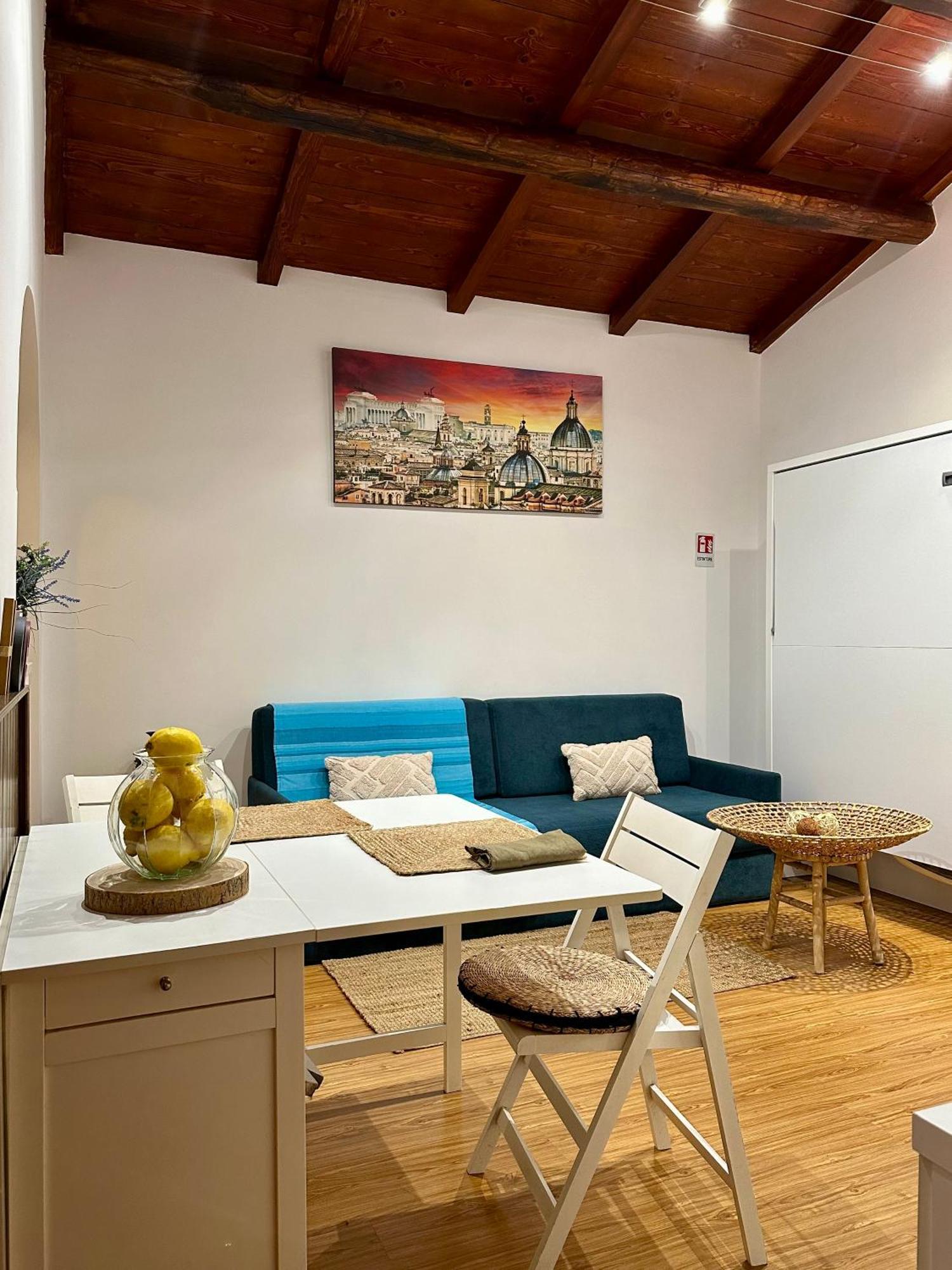 Villa Eleonora House Roma Habitación foto